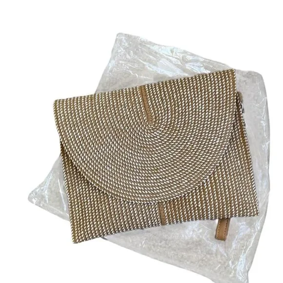 NWT Altar’d State Kayla Crossbody Purse - Picture 6 of 6